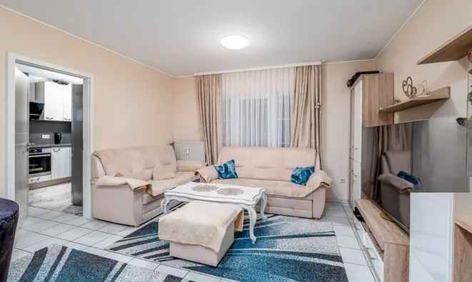 Недвижимость Apartment 1 bedroom for sale in Schifflange: 1