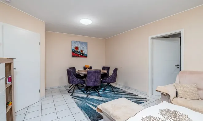 Недвижимость Apartment 1 bedroom for sale in Schifflange: 2