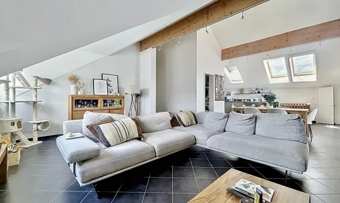 Недвижимость Apartment 2 bedrooms for sale in Oberfeulen: 2
