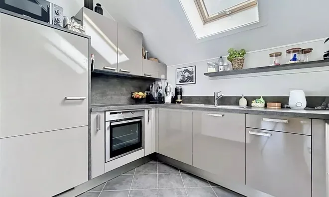 Недвижимость Apartment 2 bedrooms for sale in Oberfeulen: 7