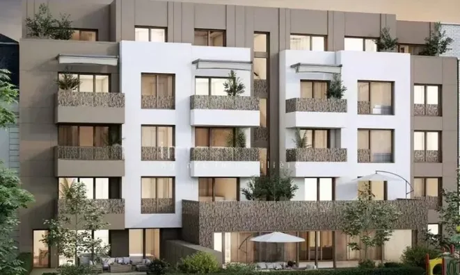 Недвижимость Apartment 1 bedroom for sale in Luxembourg-Beggen: 1