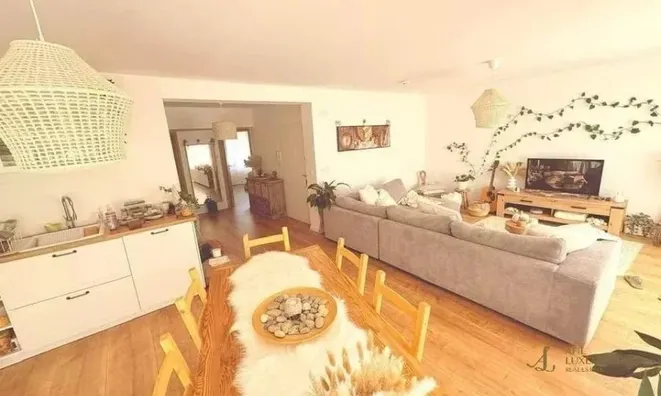 Недвижимость Apartment 2 bedrooms for sale in Rodange: 3