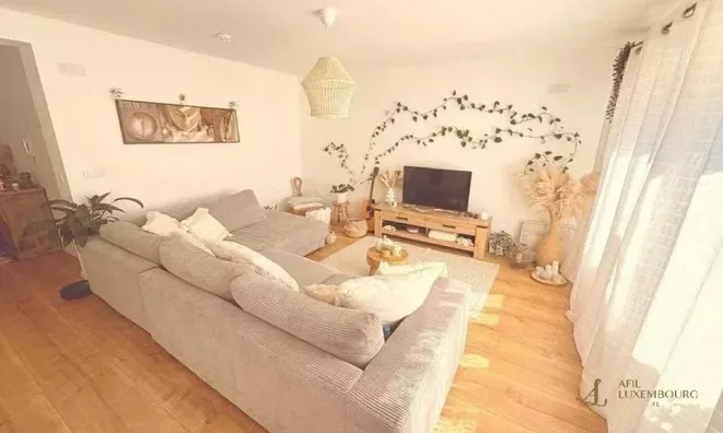 Недвижимость Apartment 2 bedrooms for sale in Rodange: 5