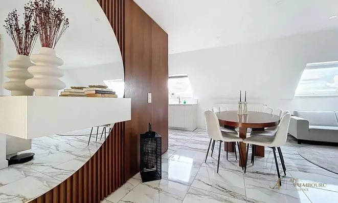 Недвижимость Apartment 2 bedrooms for sale in Niederkorn: 1