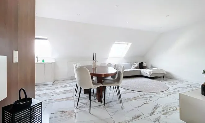 Недвижимость Apartment 2 bedrooms for sale in Niederkorn: 2