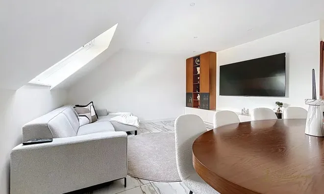 Недвижимость Apartment 2 bedrooms for sale in Niederkorn: 5
