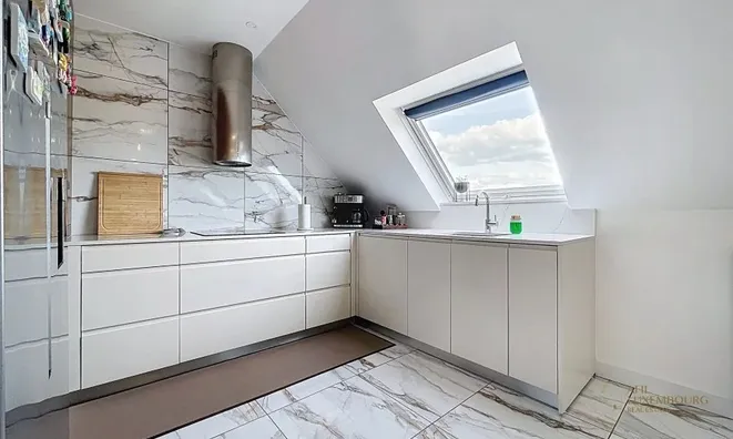 Недвижимость Apartment 2 bedrooms for sale in Niederkorn: 7
