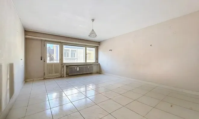 Недвижимость Apartment 2 bedrooms for sale in Esch-sur-Alzette: 1