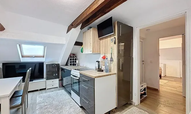 Недвижимость Apartment 2 bedrooms for sale in Differdange: 2