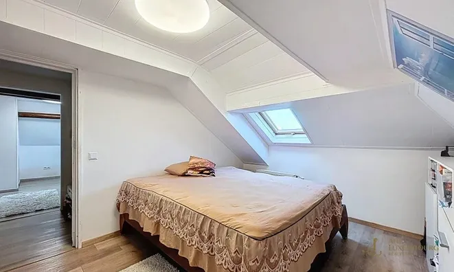 Недвижимость Apartment 2 bedrooms for sale in Differdange: 4
