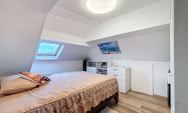 Недвижимость Apartment 2 bedrooms for sale in Differdange: 5