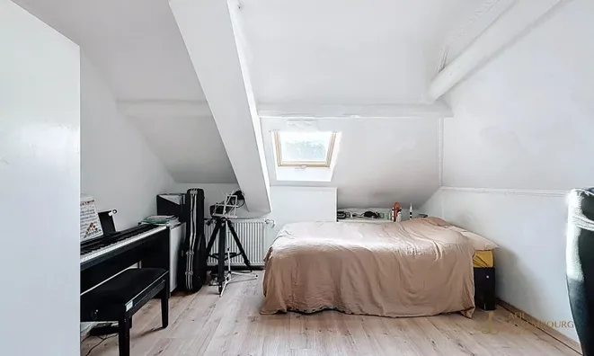 Недвижимость Apartment 2 bedrooms for sale in Differdange: 6