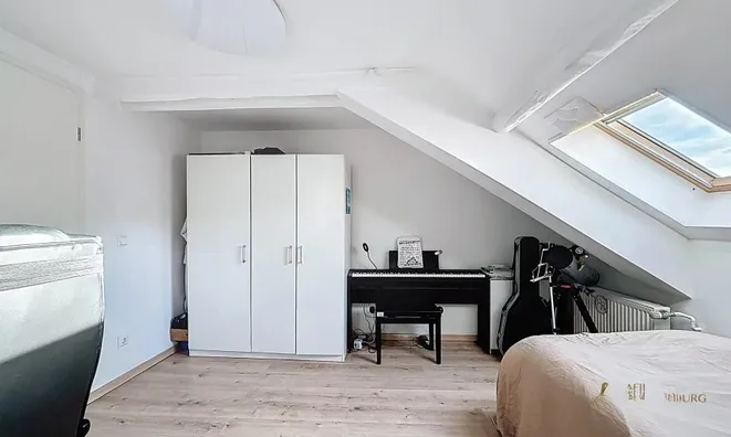Недвижимость Apartment 2 bedrooms for sale in Differdange: 7