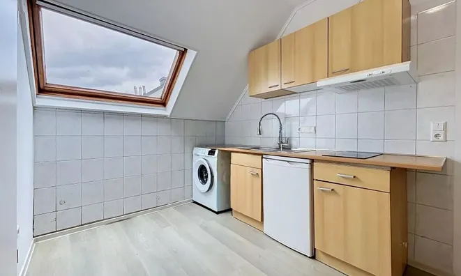 Недвижимость Apartment 1 bedroom for sale in Esch-sur-Alzette: 2
