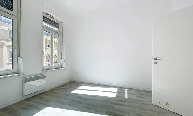 Недвижимость Apartment 1 bedroom for sale in Esch-sur-Alzette: 2