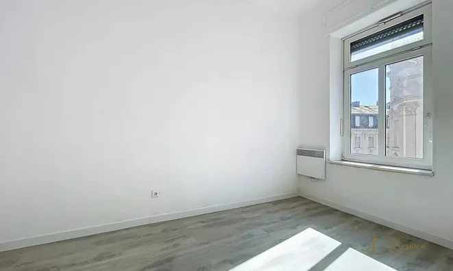 Недвижимость Apartment 1 bedroom for sale in Esch-sur-Alzette: 4