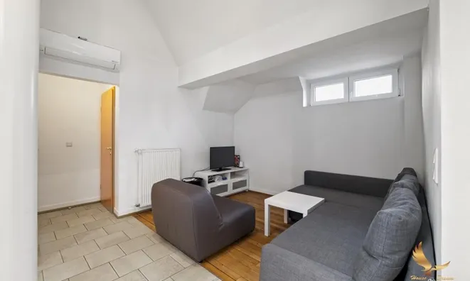 Недвижимость Apartment 1 bedroom for sale in Luxembourg-Beggen: 3