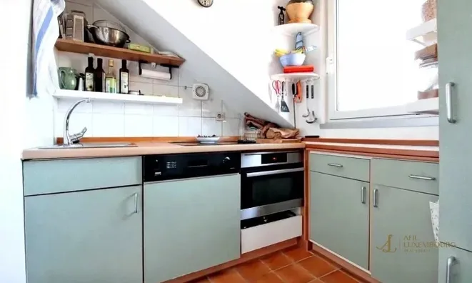 Недвижимость Apartment 1 bedroom for sale in Oberkorn: 2
