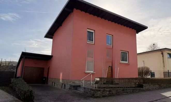Недвижимость Detached house 2 bedrooms for sale in Ettelbruck: 1