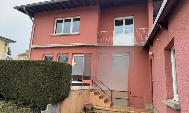Недвижимость Detached house 2 bedrooms for sale in Ettelbruck: 2