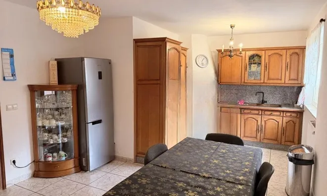 Недвижимость Detached house 5 bedrooms for sale in Ettelbruck: 3