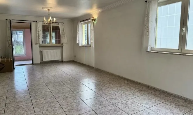 Недвижимость Detached house 5 bedrooms for sale in Ettelbruck: 5