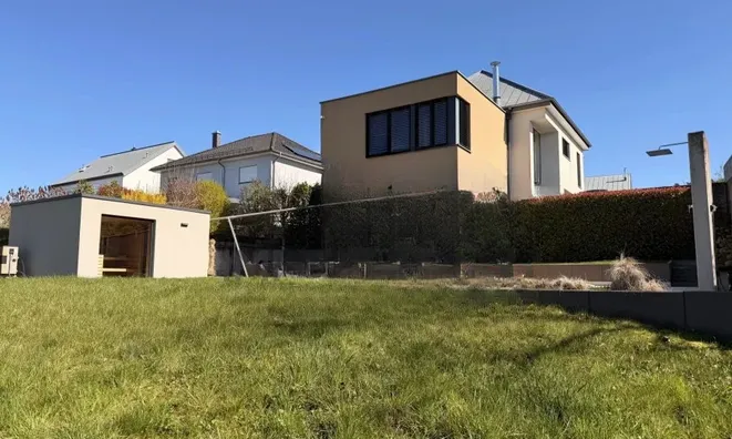 Недвижимость Detached house 5 bedrooms for sale in Grevenknapp: 2