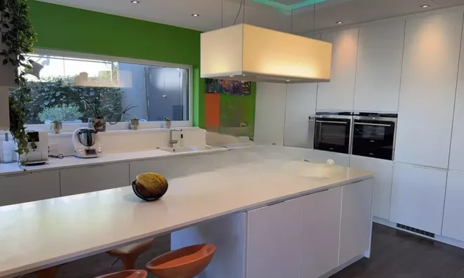 Недвижимость Detached house 5 bedrooms for sale in Grevenknapp: 6