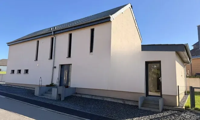 Недвижимость Detached house 3 bedrooms for sale in Perle: 1