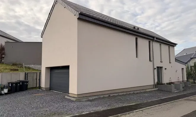 Недвижимость Detached house 3 bedrooms for sale in Perle: 2