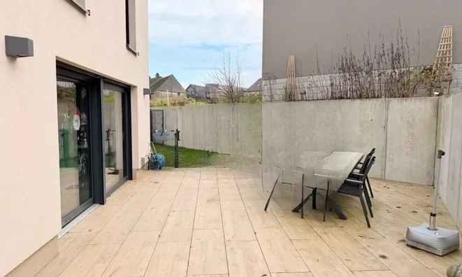 Недвижимость Detached house 3 bedrooms for sale in Perle: 3