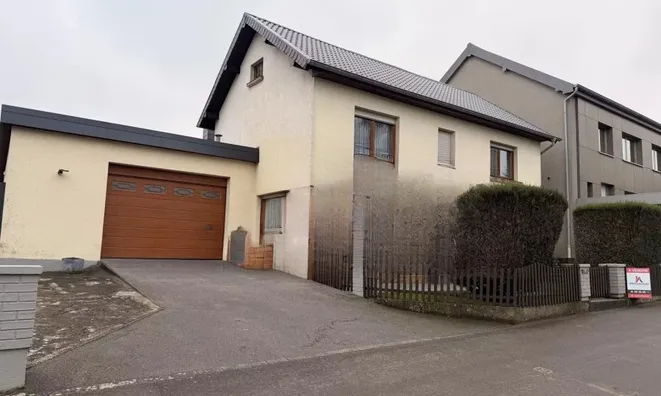 Недвижимость Detached house 3 bedrooms for sale in Roost: 2