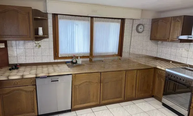 Недвижимость Detached house 3 bedrooms for sale in Roost: 3