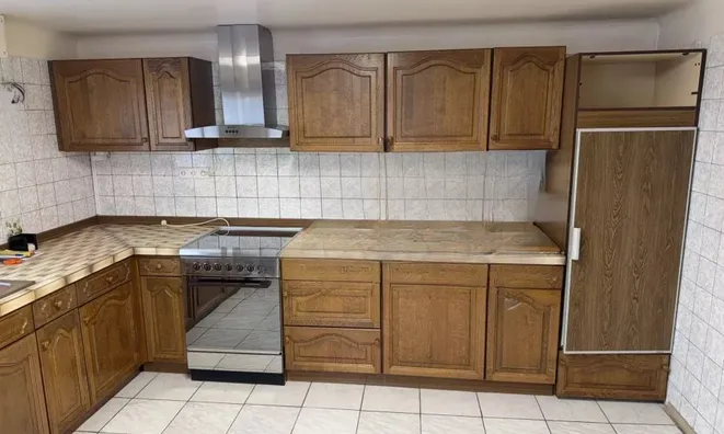 Недвижимость Detached house 3 bedrooms for sale in Roost: 4