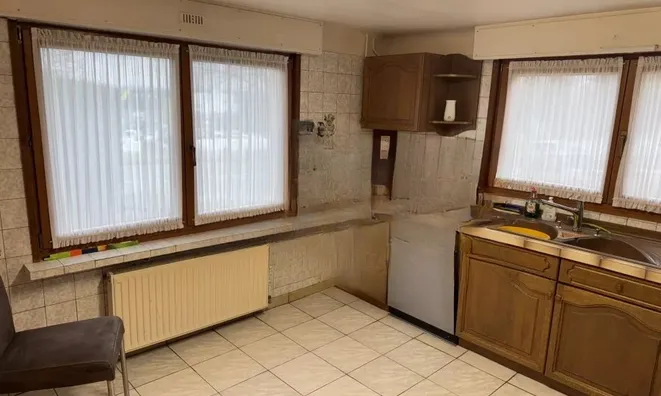 Недвижимость Detached house 3 bedrooms for sale in Roost: 5