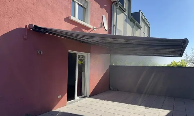 Недвижимость Semi-detached house 6 bedrooms for sale in Hosingen: 3