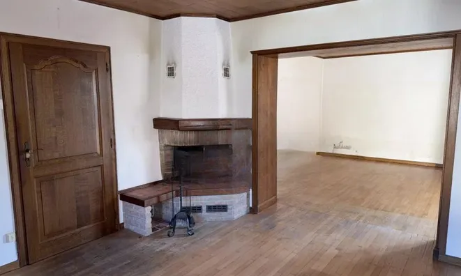 Недвижимость Semi-detached house 6 bedrooms for sale in Hosingen: 6