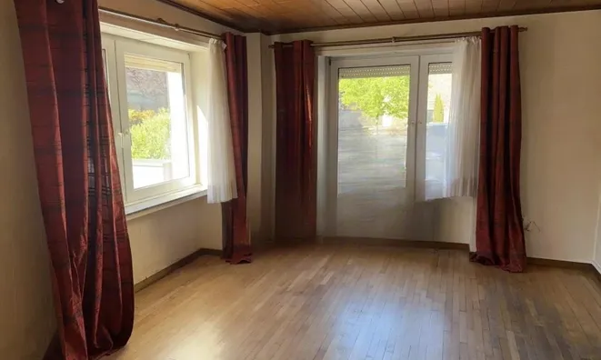 Недвижимость Semi-detached house 6 bedrooms for sale in Hosingen: 7