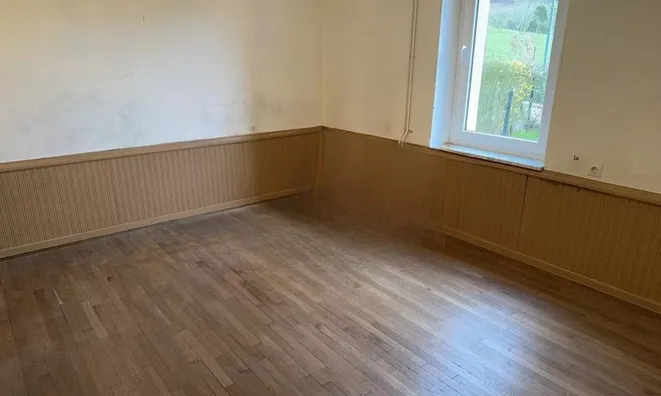 Недвижимость Detached house 4 bedrooms for sale in Nommern: 5
