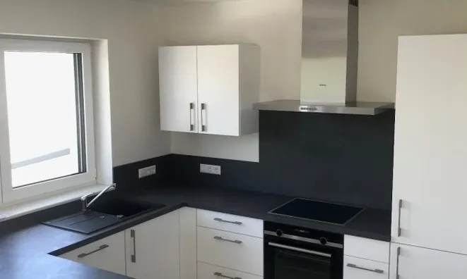 Недвижимость Apartment 3 bedrooms for sale in Wiltz: 1