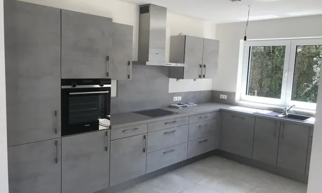 Недвижимость Apartment 3 bedrooms for sale in Wiltz: 1