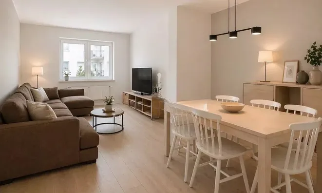 Недвижимость Apartment 2 bedrooms for sale in Bereldange: 1