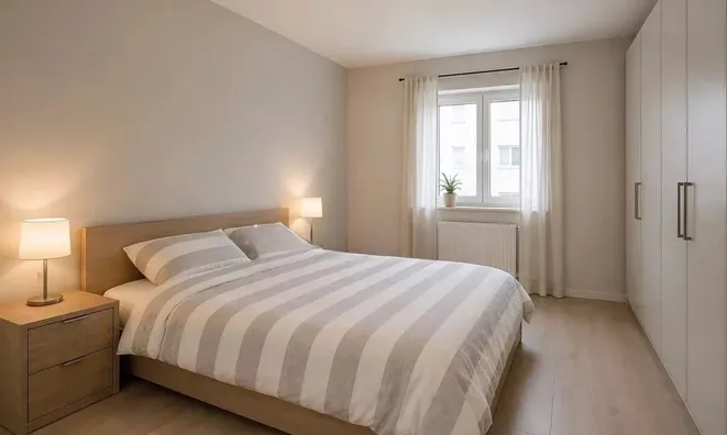Недвижимость Apartment 2 bedrooms for sale in Bereldange: 2