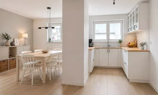 Недвижимость Apartment 2 bedrooms for sale in Bereldange: 3