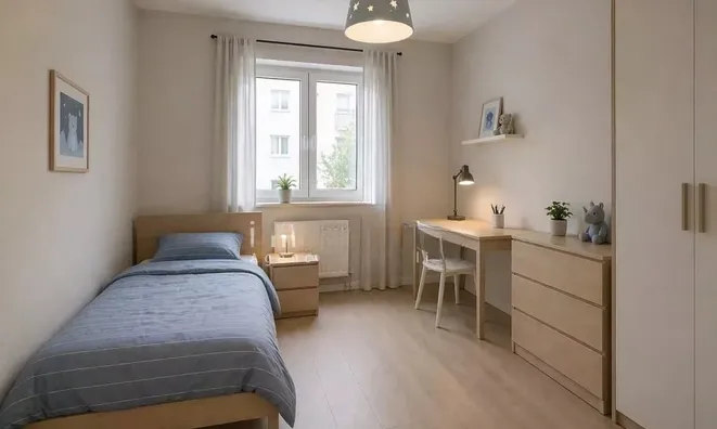 Недвижимость Apartment 2 bedrooms for sale in Bereldange: 4