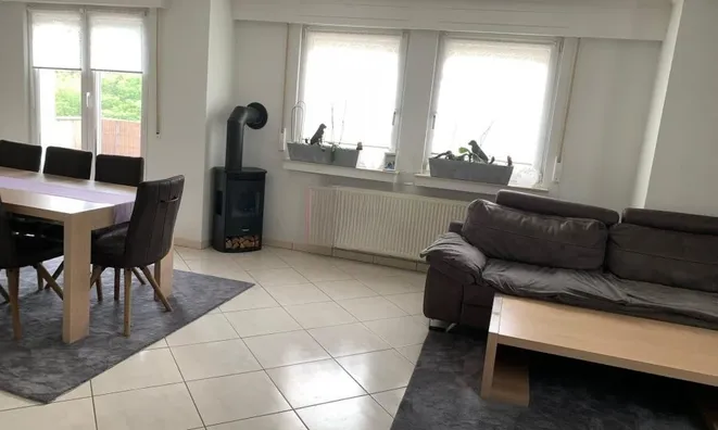 Недвижимость Apartment 2 bedrooms for sale in Dudelange: 5