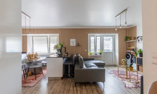 Недвижимость Apartment 2 bedrooms for sale in Differdange: 1
