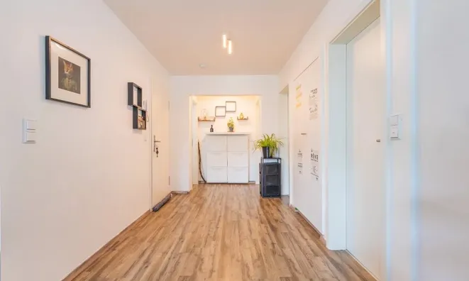 Недвижимость Apartment 2 bedrooms for sale in Differdange: 2