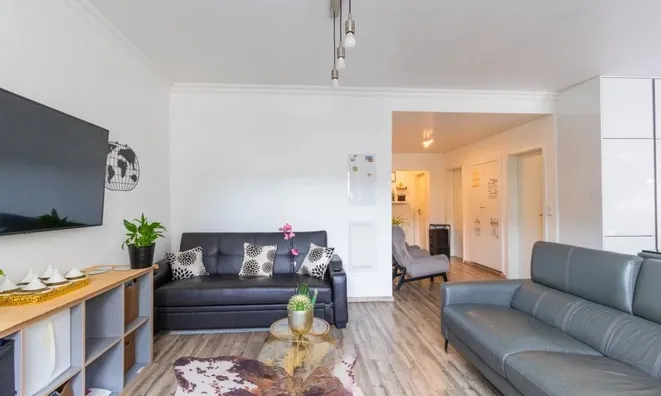 Недвижимость Apartment 2 bedrooms for sale in Differdange: 4
