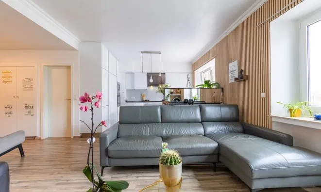 Недвижимость Apartment 2 bedrooms for sale in Differdange: 5